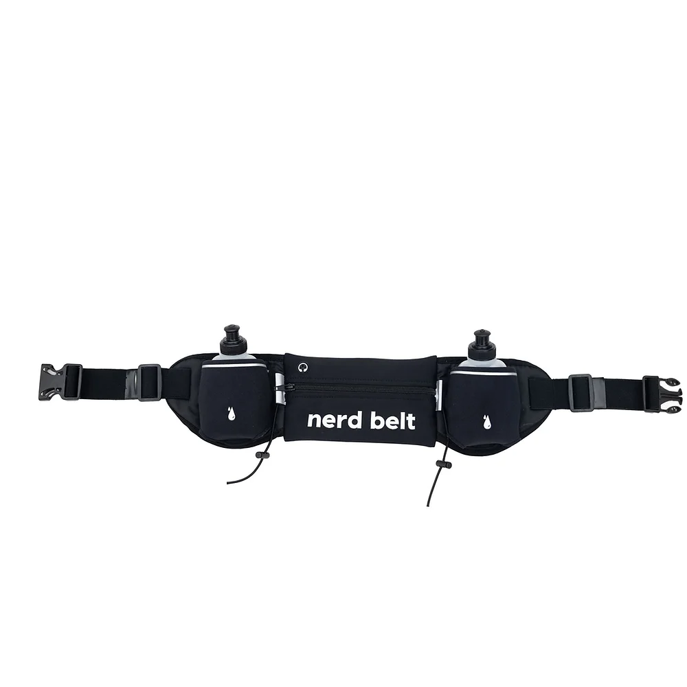 Nerd Belt - Race Belt 2 Dunke