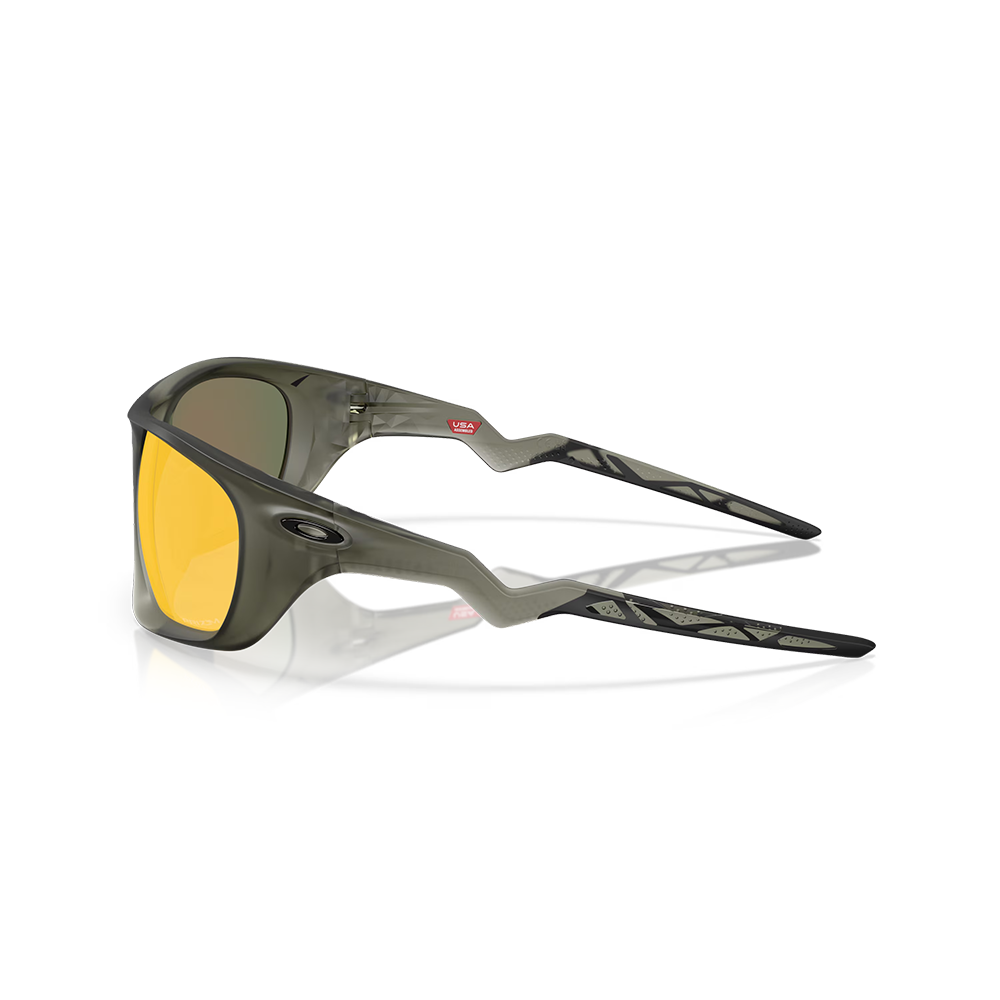 Oakley Laterails - Sportsbrille