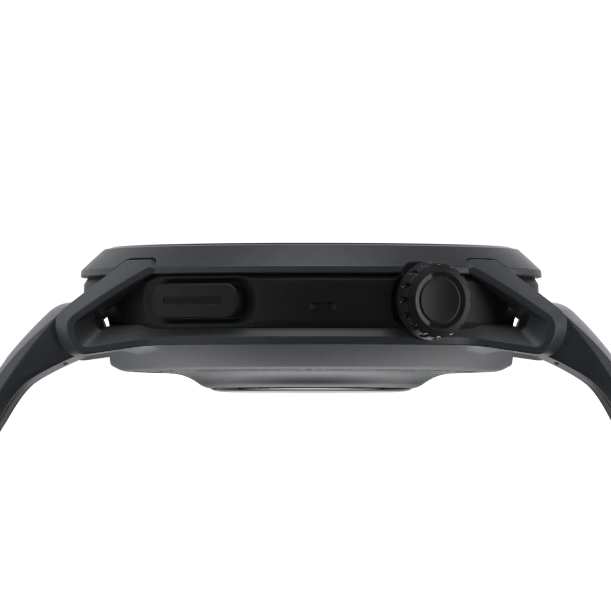 Coros Pace 4 Multisportsur - Silicone Sort