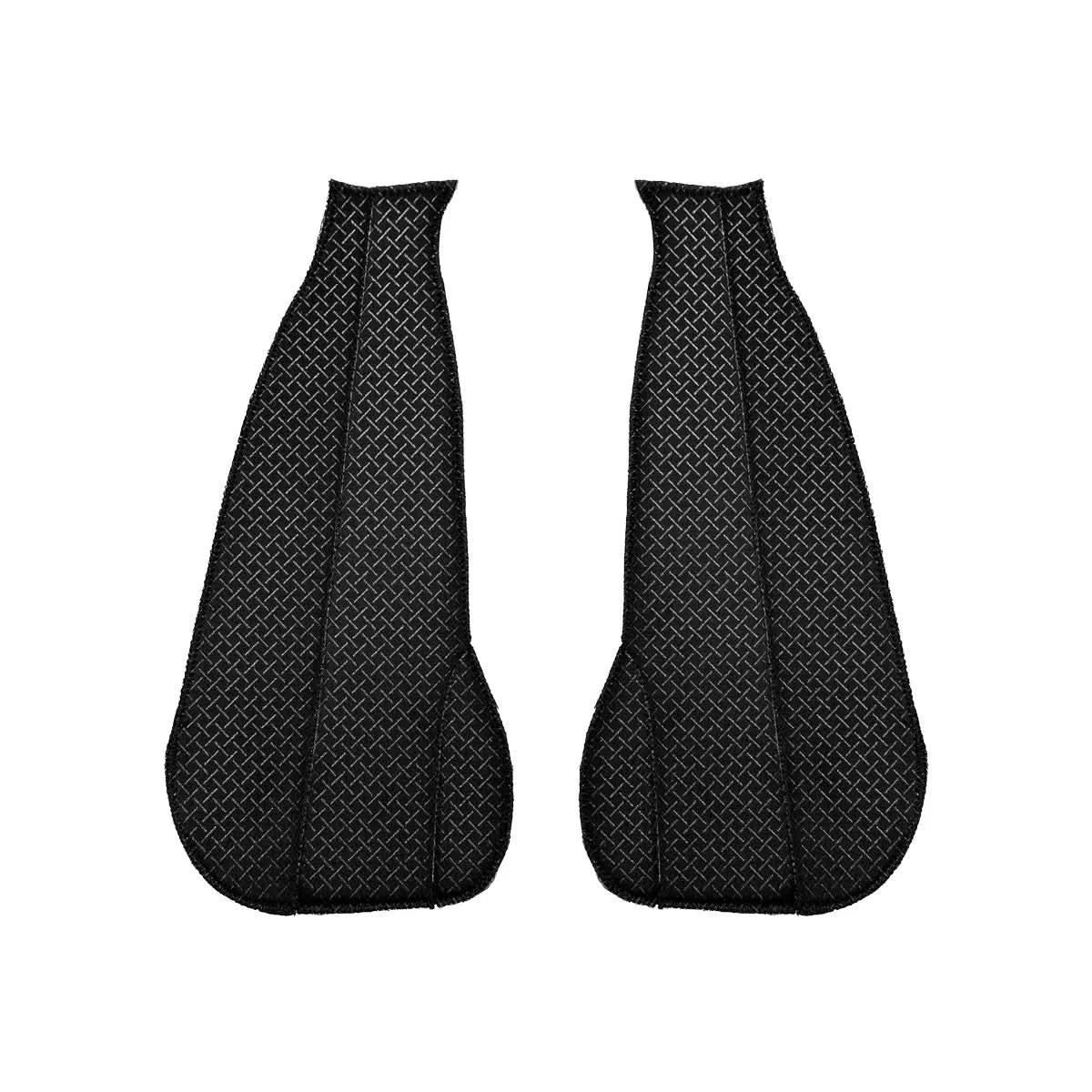 Delta Speed Crono Mats - Spare Pads