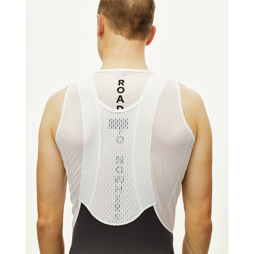 Pas Normal Studios Mens Sleeveless Baselayer