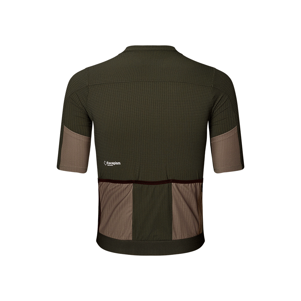 Pas Normal Studios Escapism Jersey