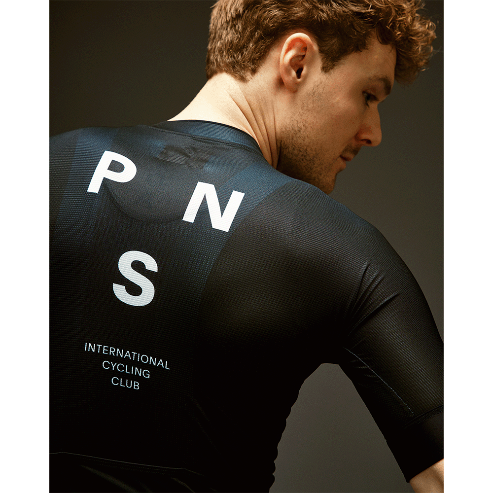 Pas Normal Studios Mens Mechanism Jersey