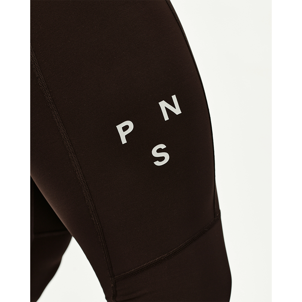 Pas Normal Studios Mens Mechanism Thermal Long Bibs