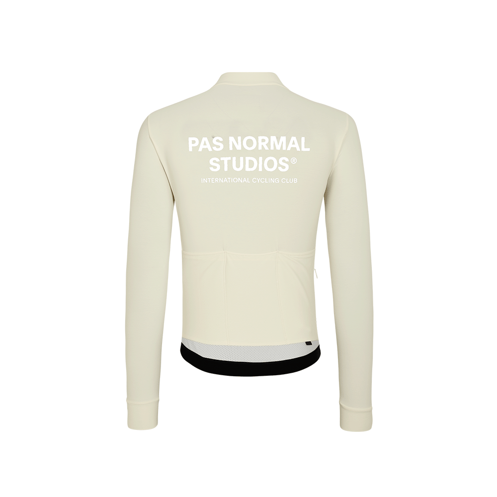Pas Normal Studios Mens Mechanism Long Sleeve Jersey