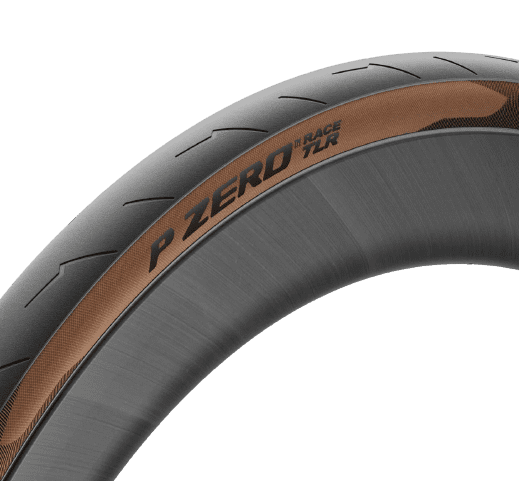 Pirelli P ZERO Race TLR 700x26c - Classic