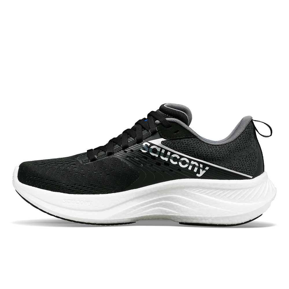 Saucony Ride 17 Løbesko - Mænd