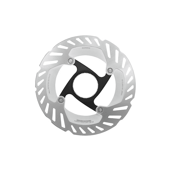 Shimano Skivebremse RT-CL800 140 mm - Center Lock