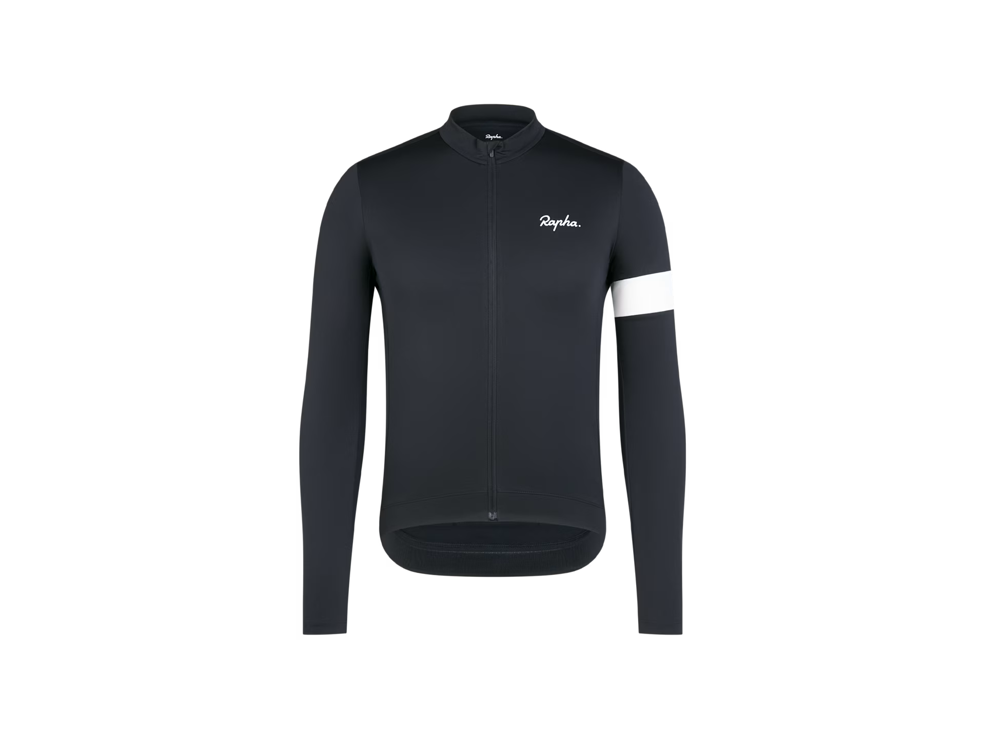 Rapha Core Langærmet Termocykeltrøje