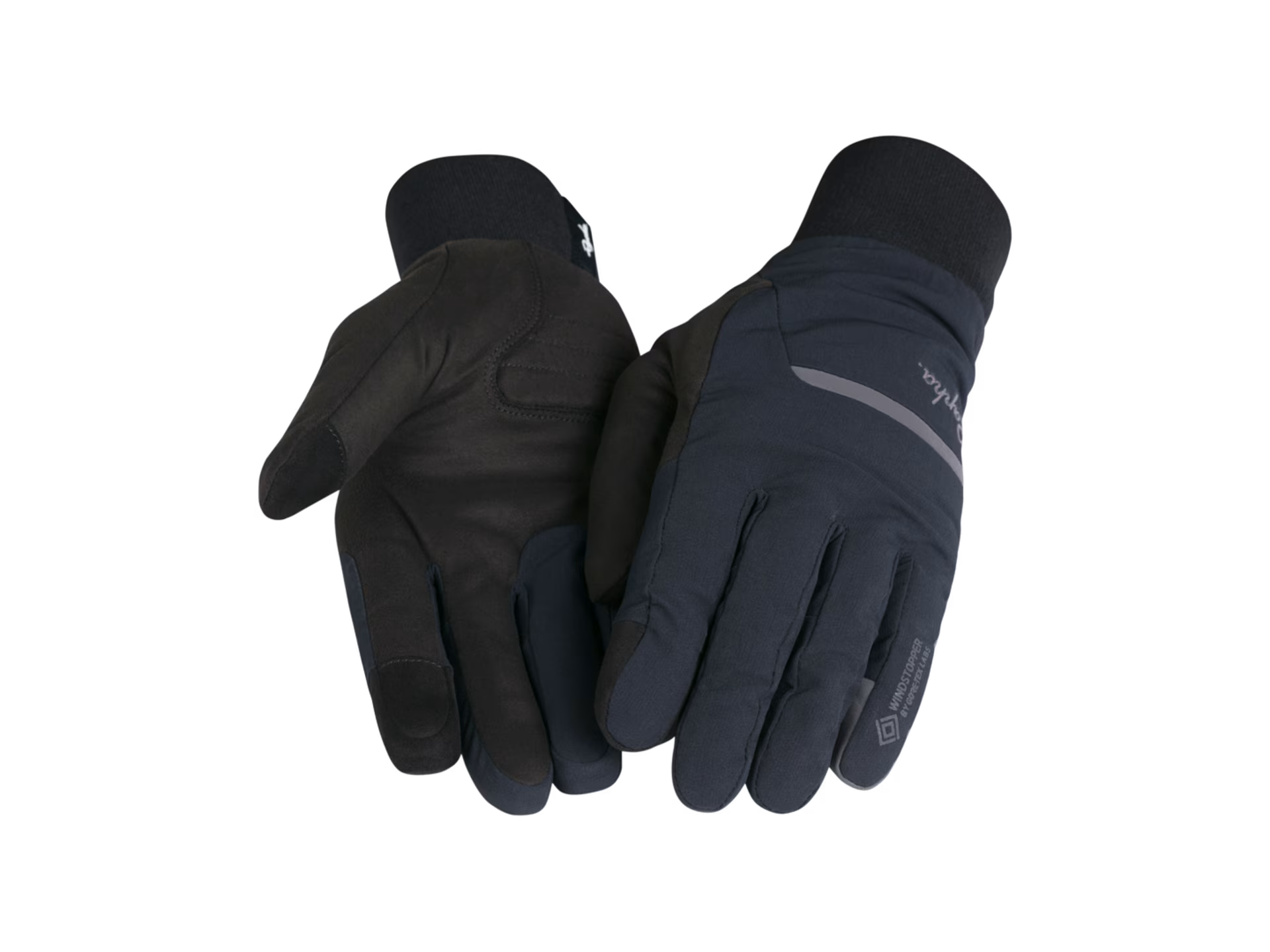 Rapha Windstopper Vinter Cykelhandsker