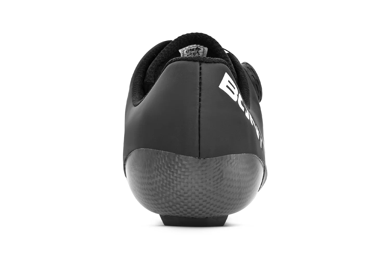 Bont Riot+ 24 Cykelsko - Sort