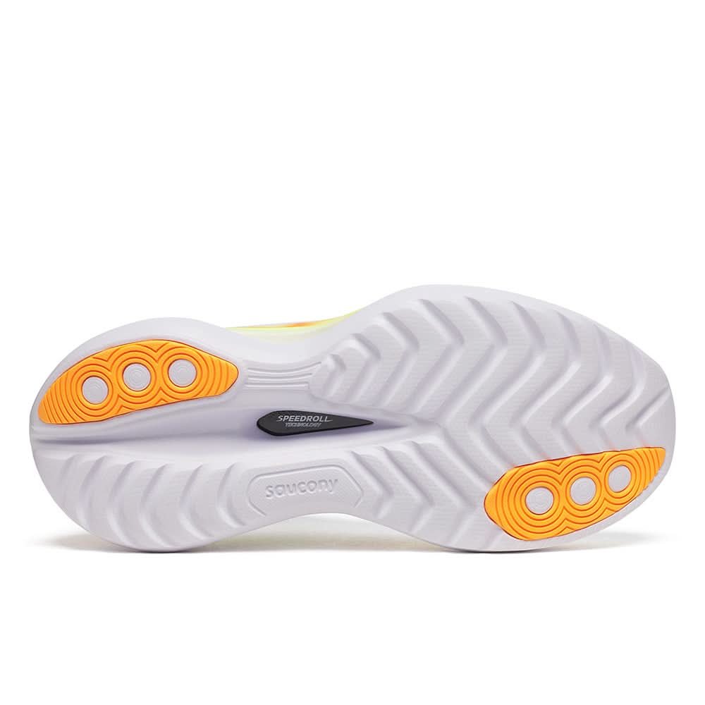 Saucony Trainer Løbesko Hvid/Sort - Kvinder