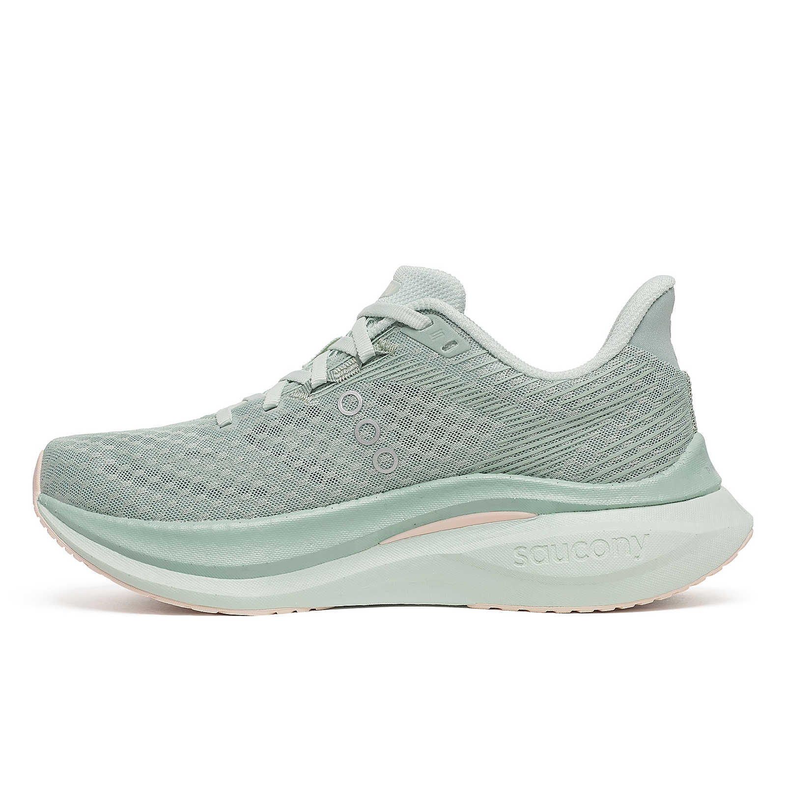Saucony Endorphin Speed 5 Aloe - Kvinder