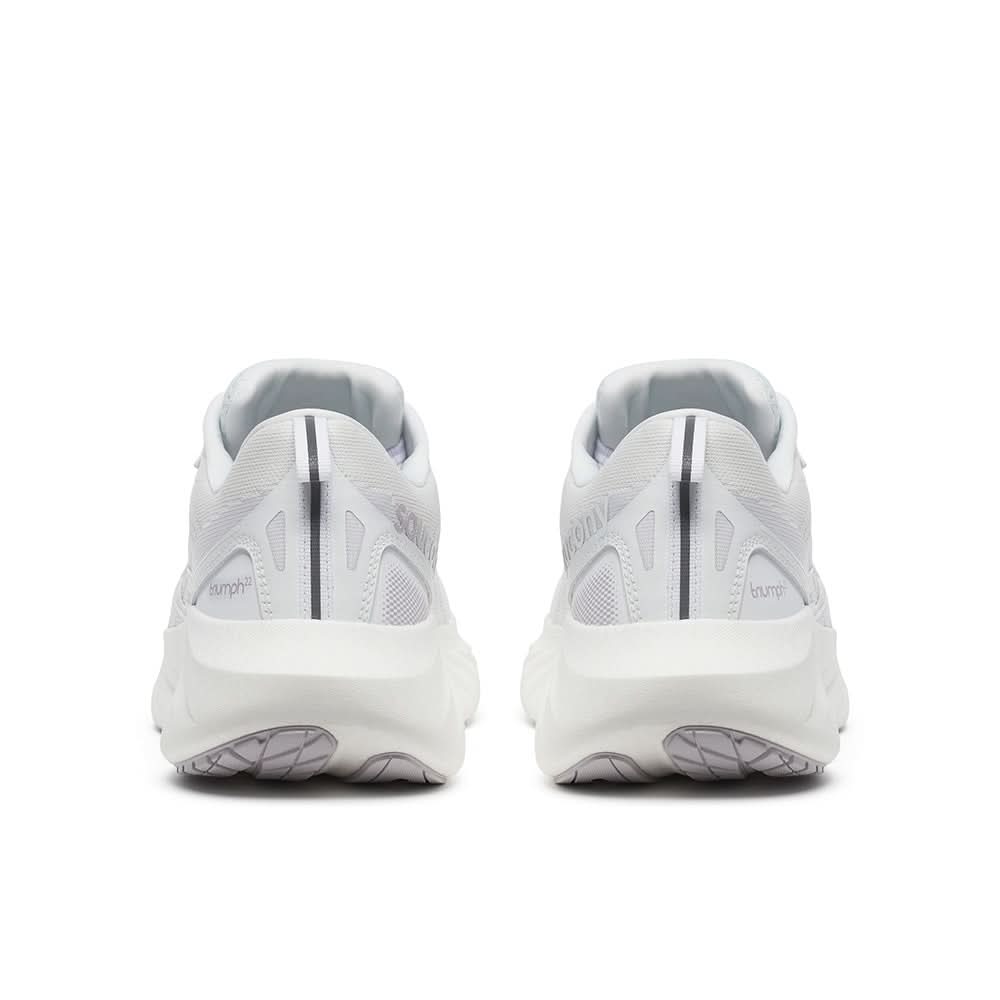 Saucony Triumph 22 Løbesko Hvid - Kvinder
