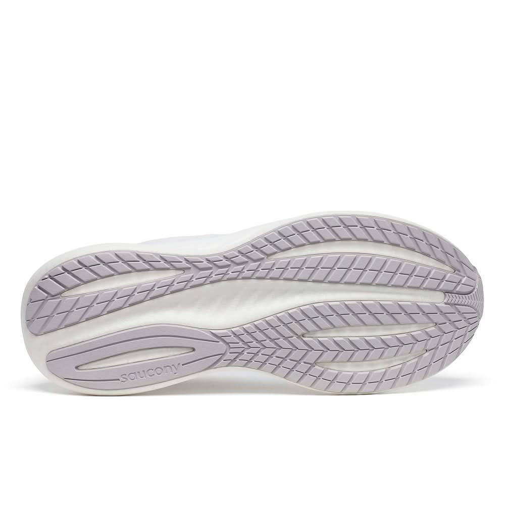 Saucony Triumph 22 Løbesko Hvid - Kvinder