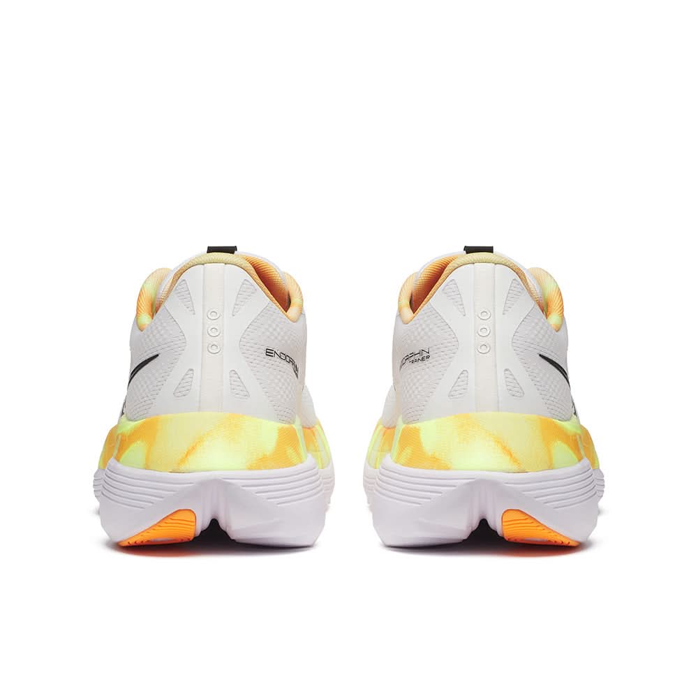 Saucony Trainer Løbesko Hvid/Sort - Herre