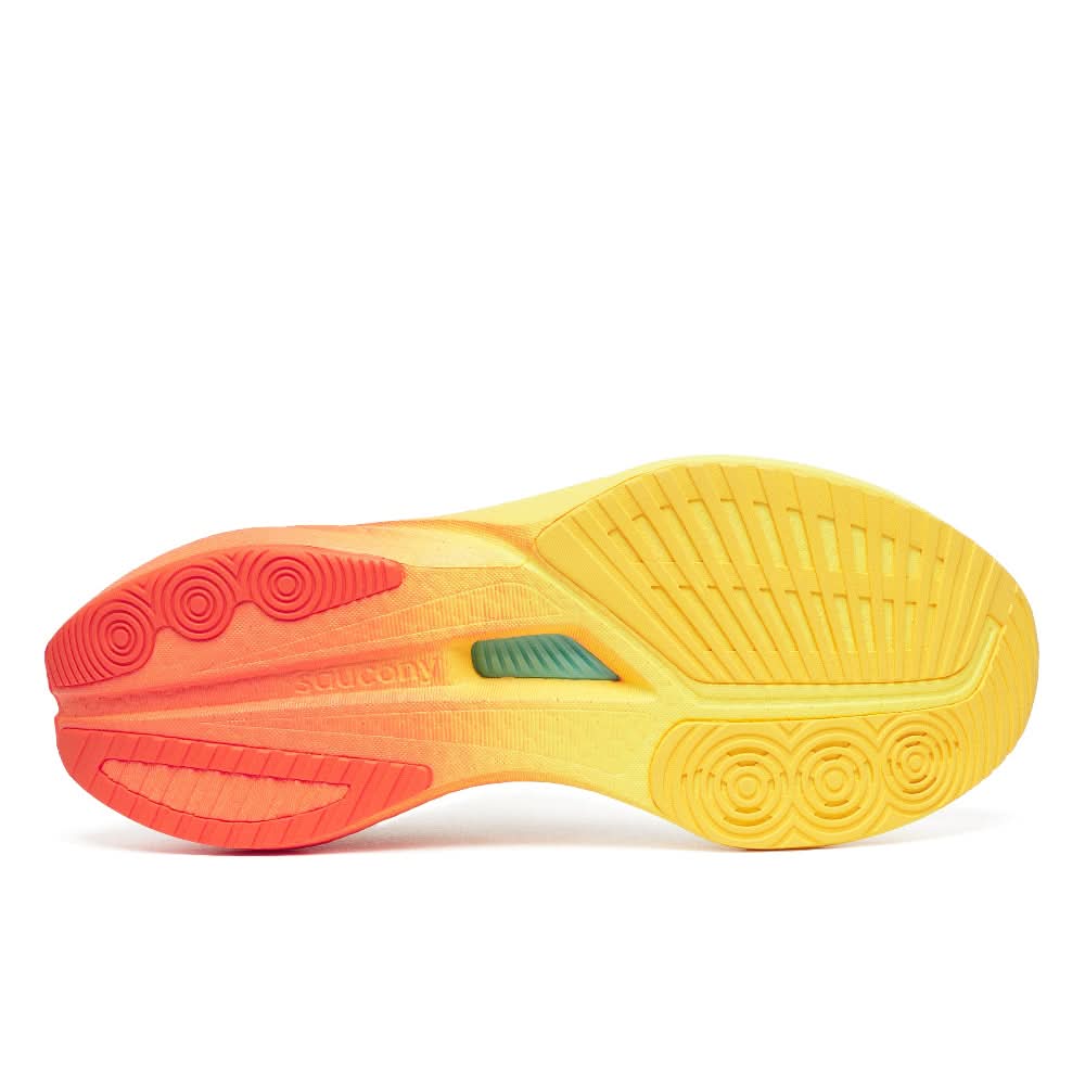 Saucony Endorphin Speed 5 Løbesko - Herre