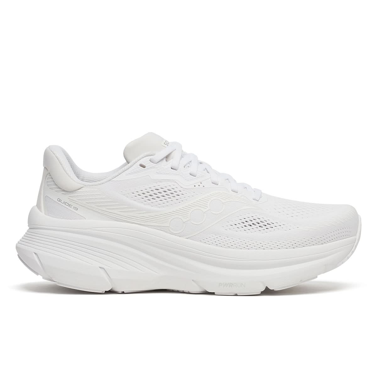 Saucony Guide 19 Løbesko - Herre