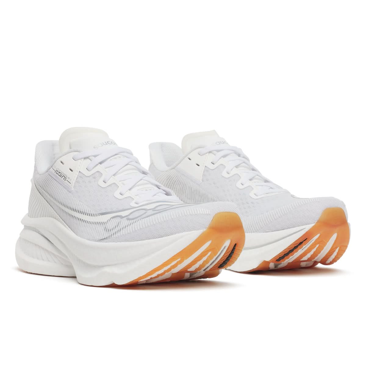 Saucony Endorphin Azura Løbesko - Herre