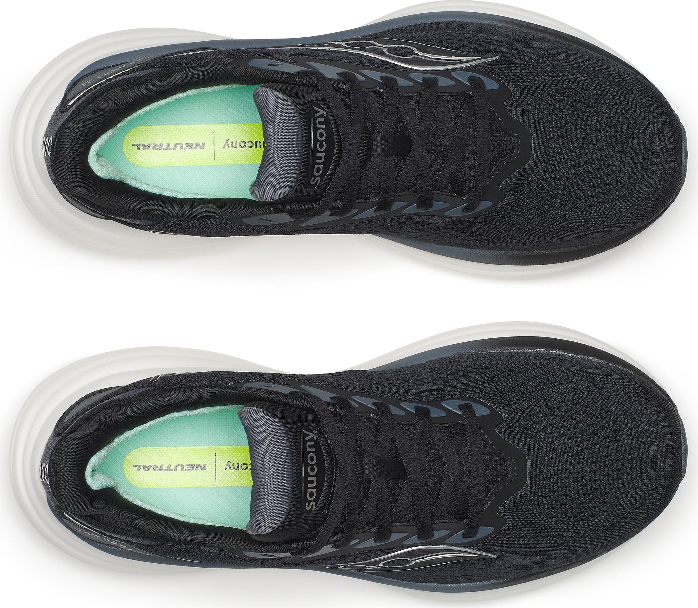 Saucony Triumph 24 Løbesko - Kvinder