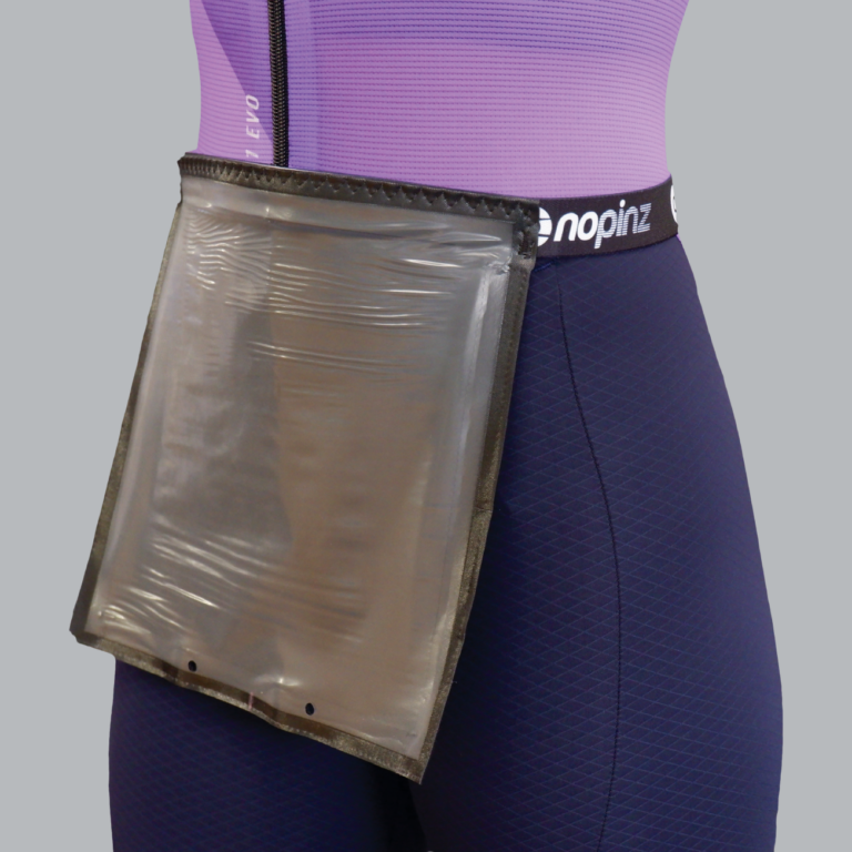 Nopinz Speedbelt - Nummer bælte