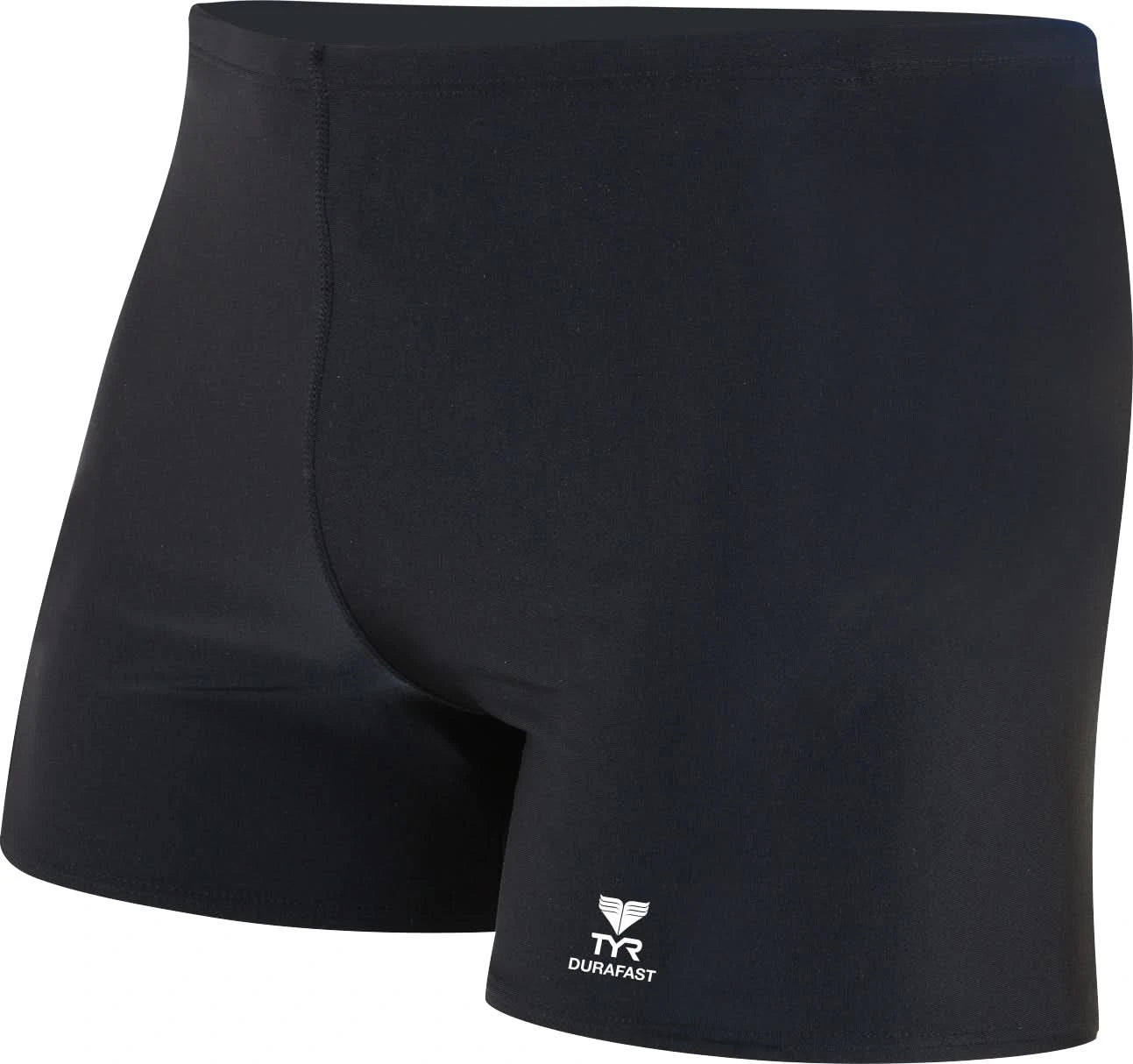 Tyr Solid Square Leg - Sort