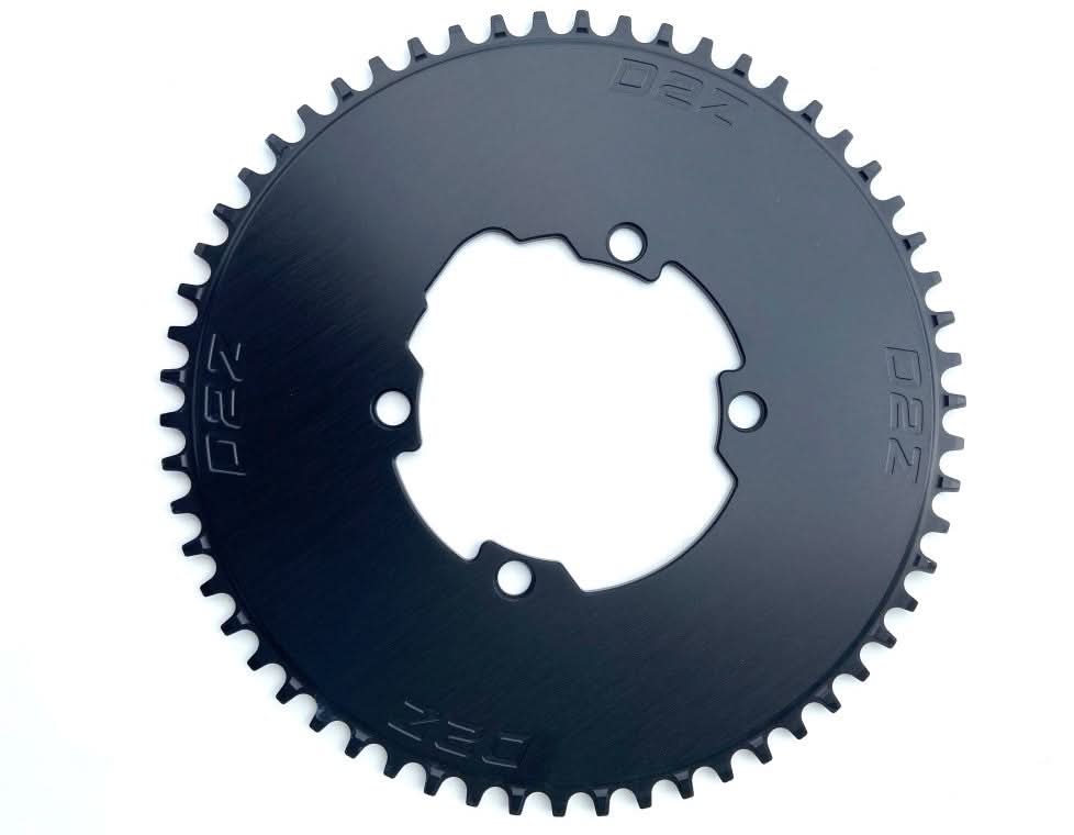 Drag2Zero Aero Klinge - 58T