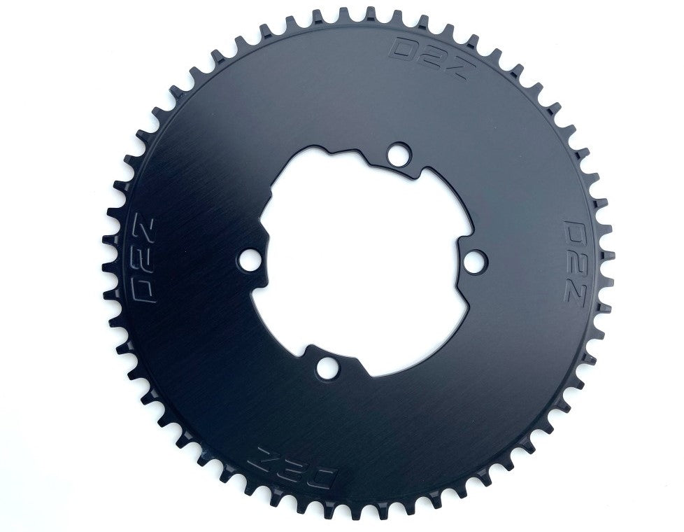 Drag2Zero Aero Klinge - 60T