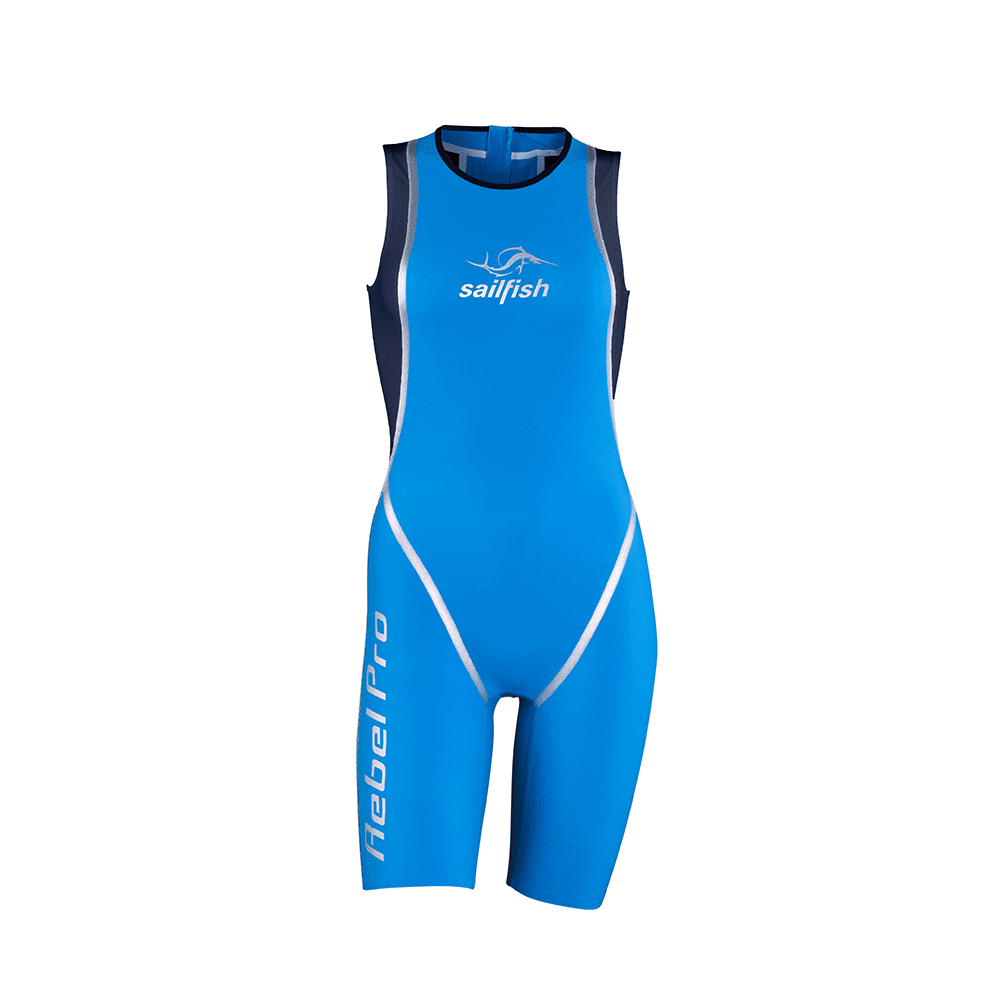 Sailfish Rebel Pro 3 Swimskin - Kvinder