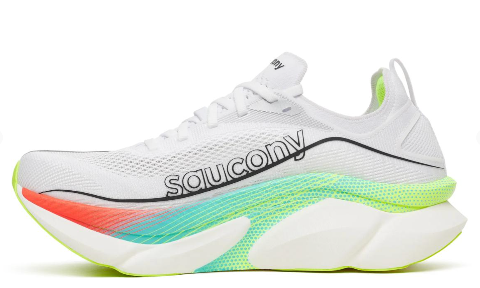 Saucony Endorphin Elite 3