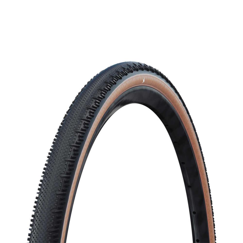 Schwalbe G-One RS PRO 45mm - Graveldæk