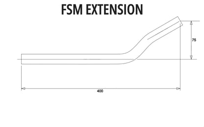 51 Speedshop FSM Carbon Extensions