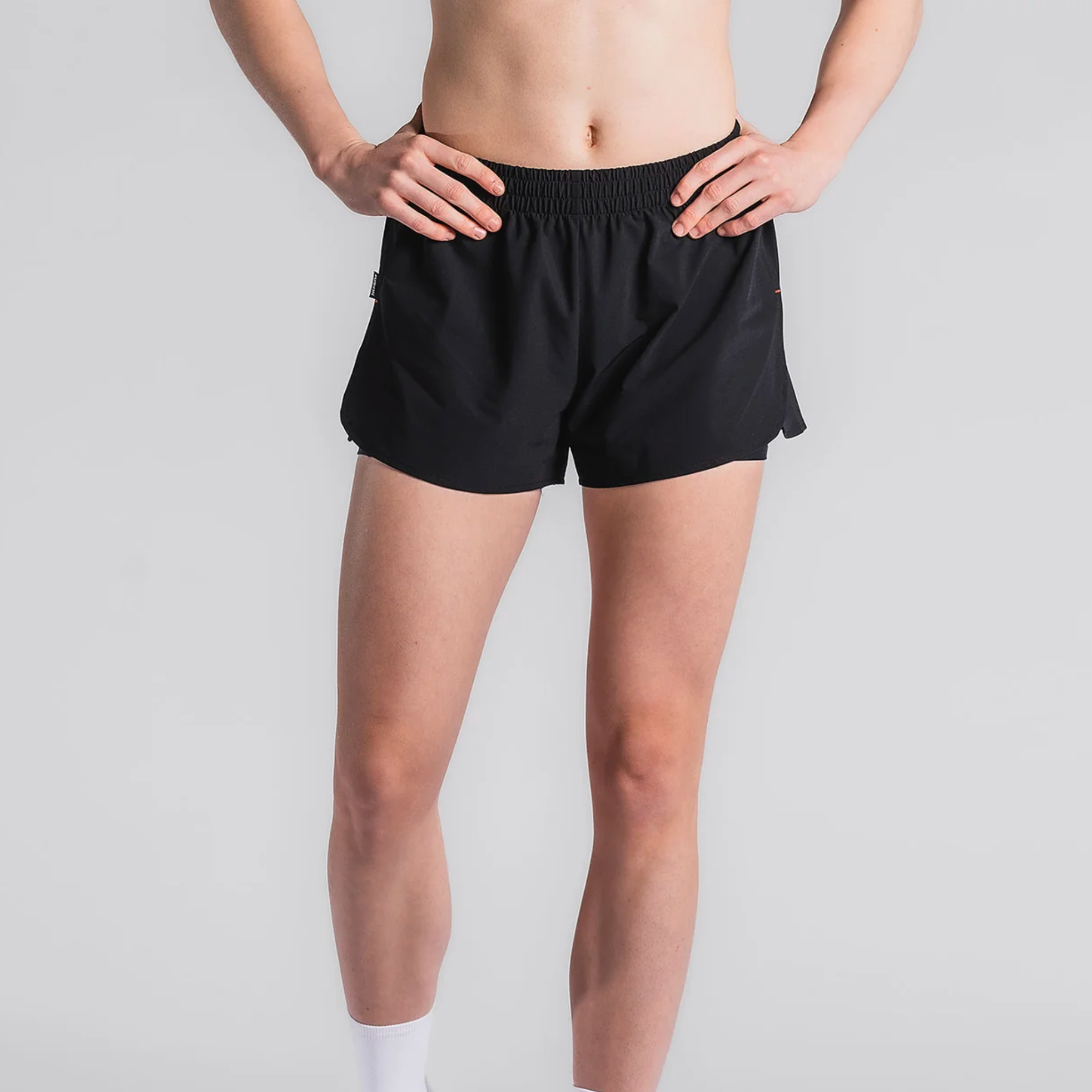Fusion Run Shorts - Kvinder