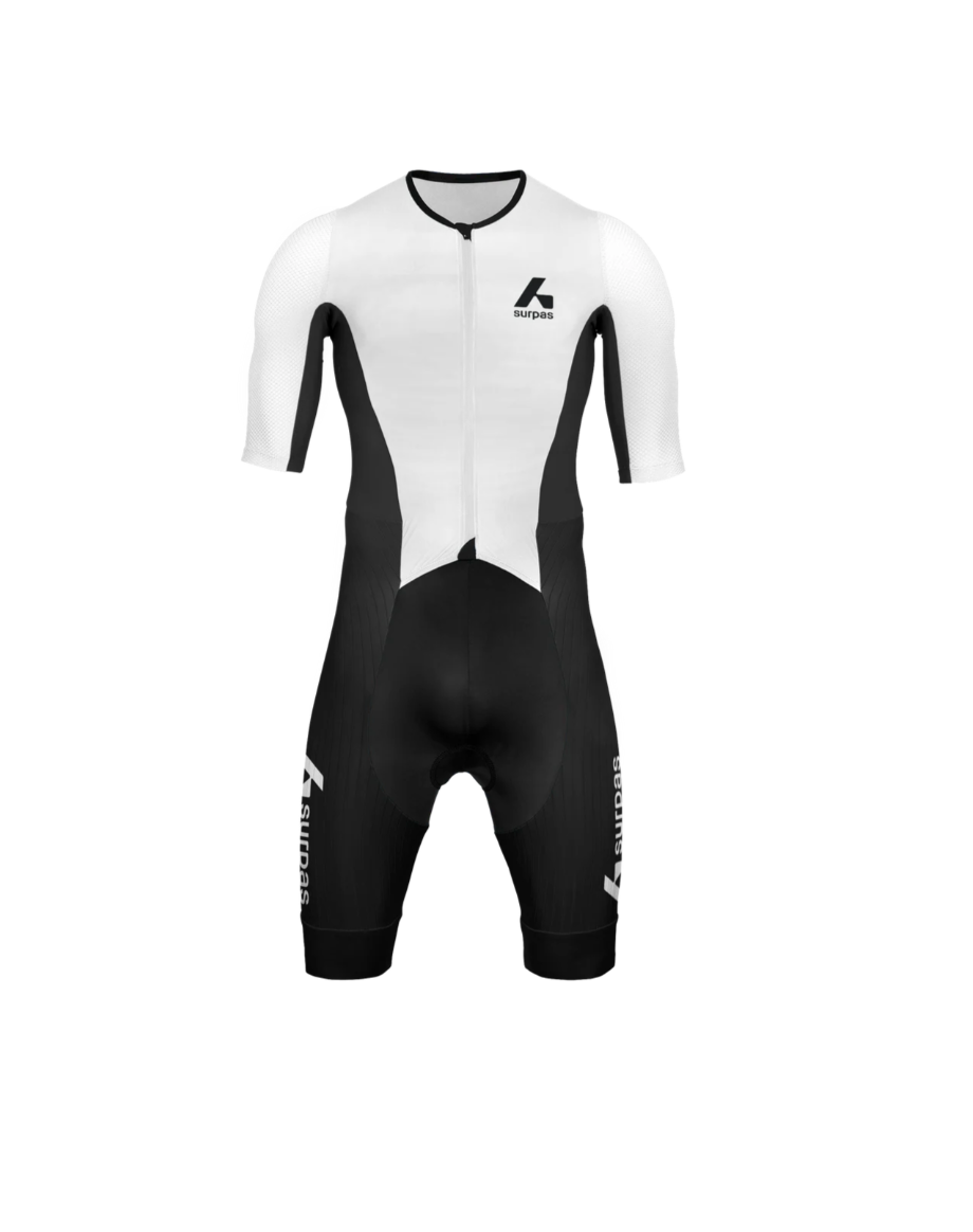 Surpas Aero 4 Speedsuit - LDT Triathlondragt | Mænd