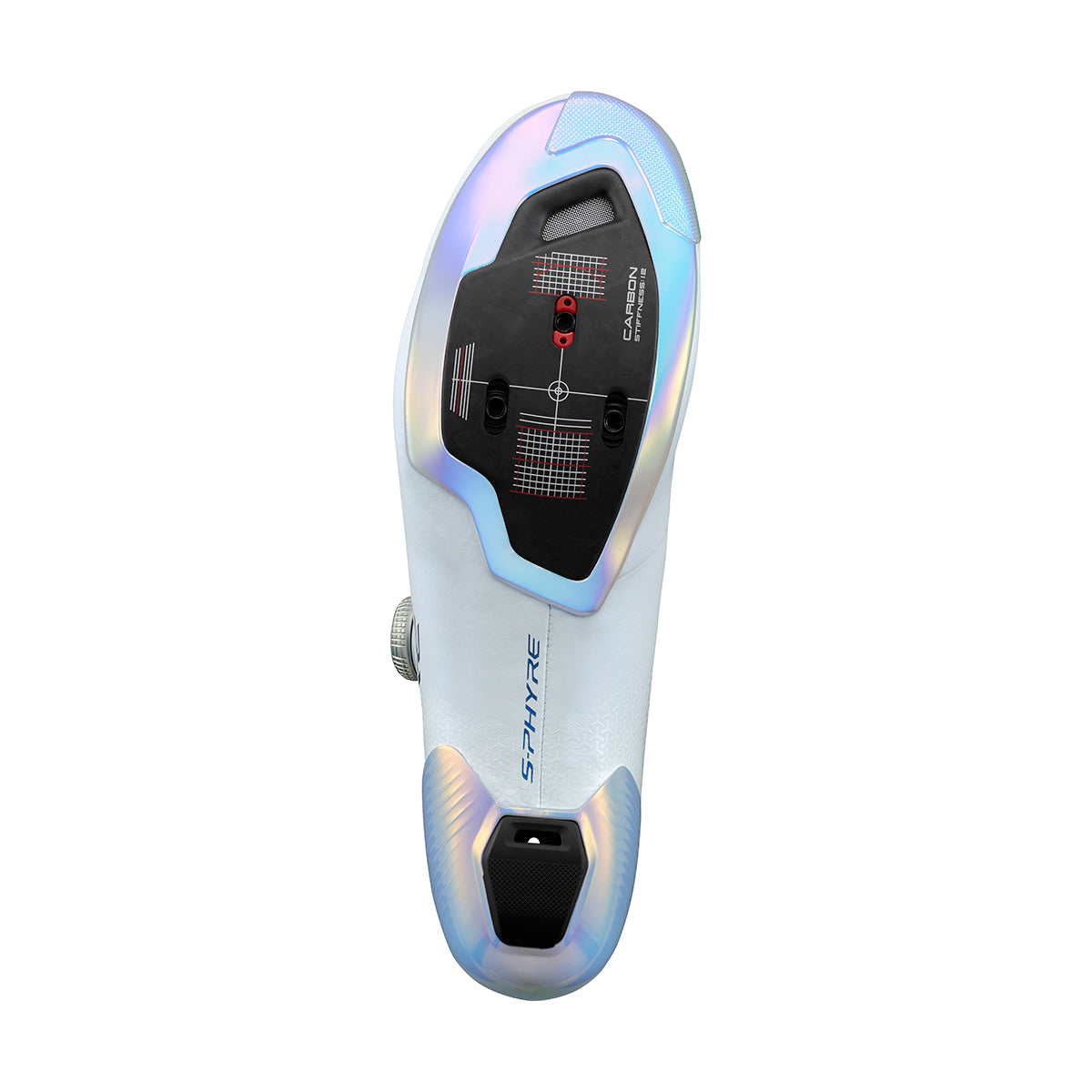 Shimano S-Phyre RC9PWR Cykelsko
