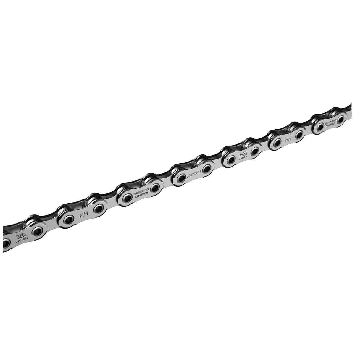Shimano Dura Ace 12 Speed Kæde - CN-M9100