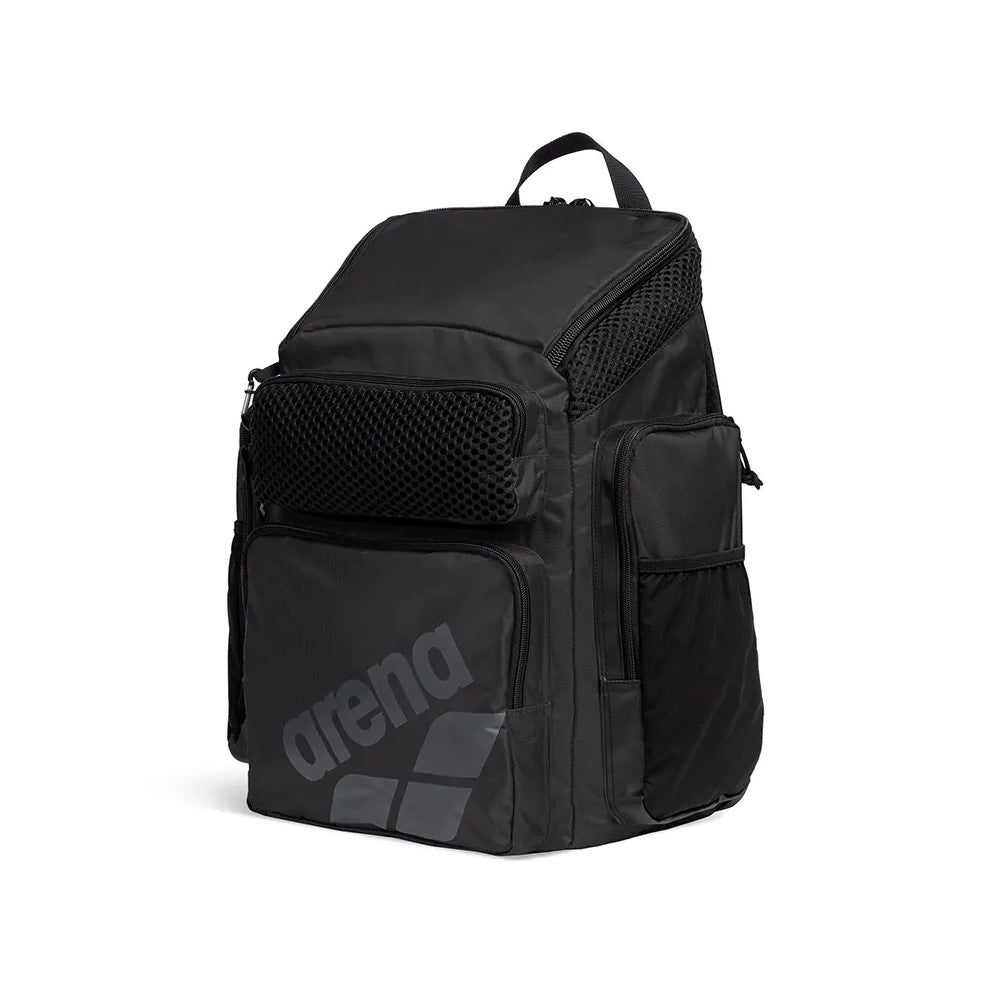Arena One Go Svømmetaske 45L - Sort