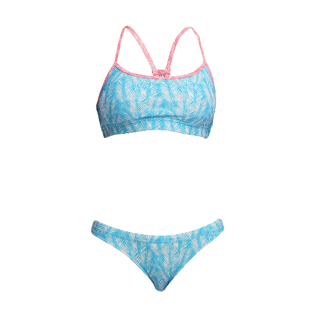 Funkita Bikini Palm Star