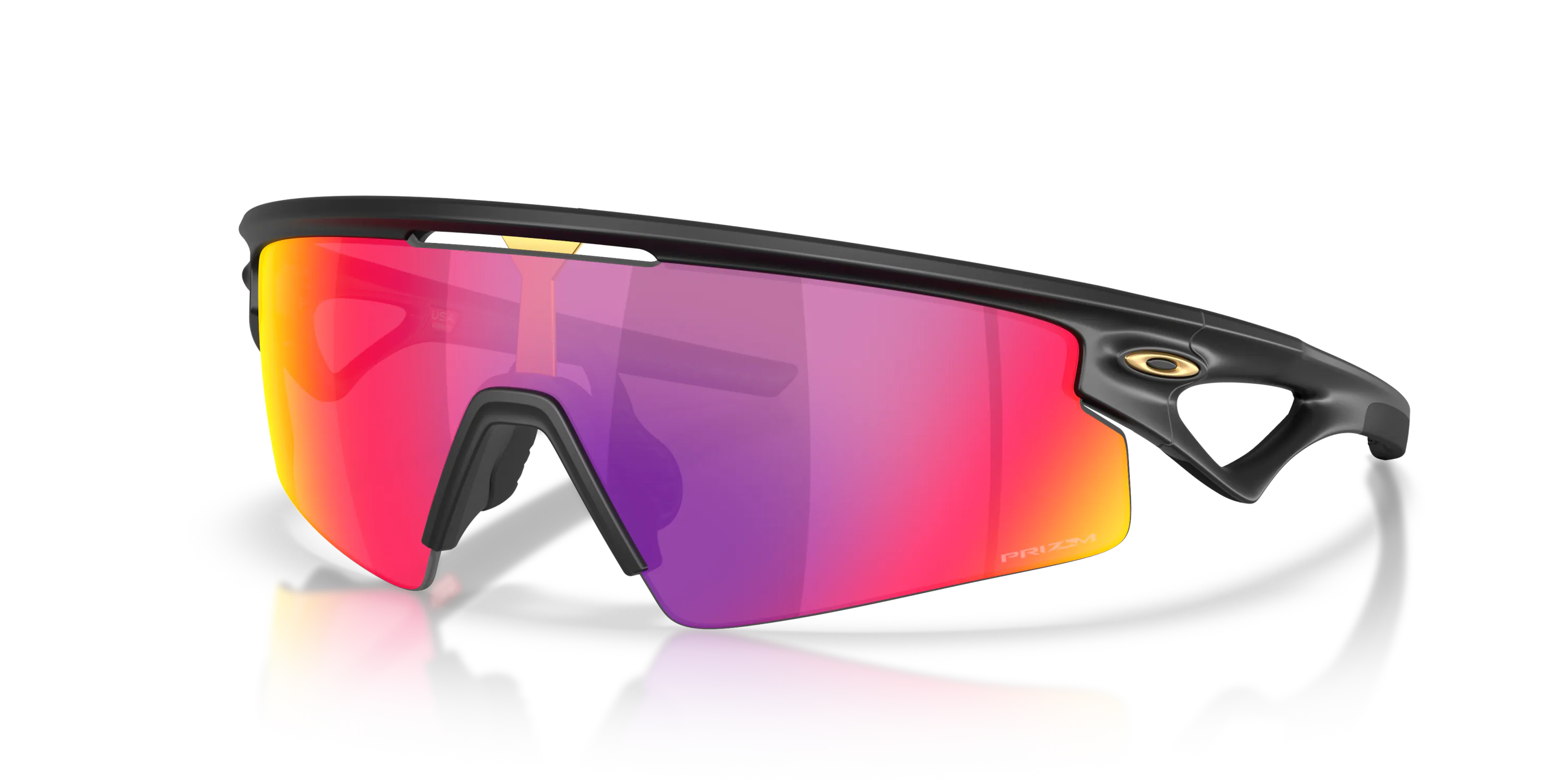 Oakley Sphaera Strike - Sportsbrille