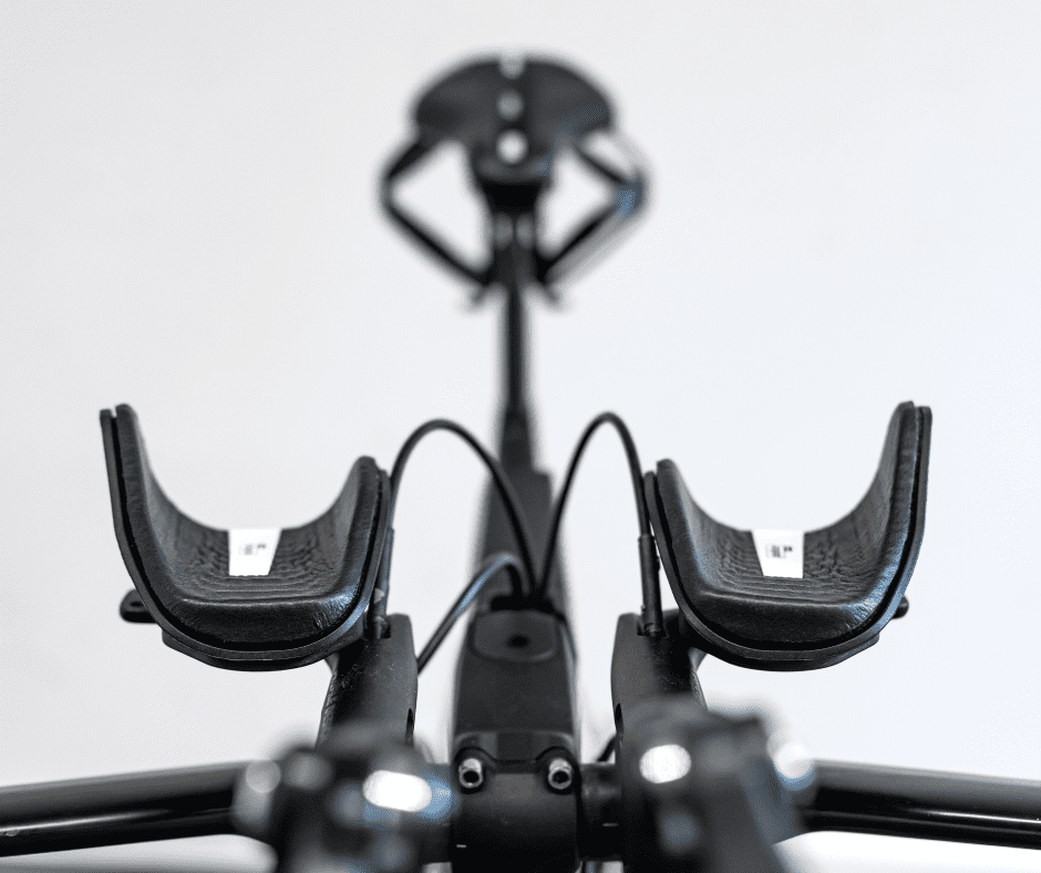 GebioMized Spotless Aero Arm Cups - Neutral