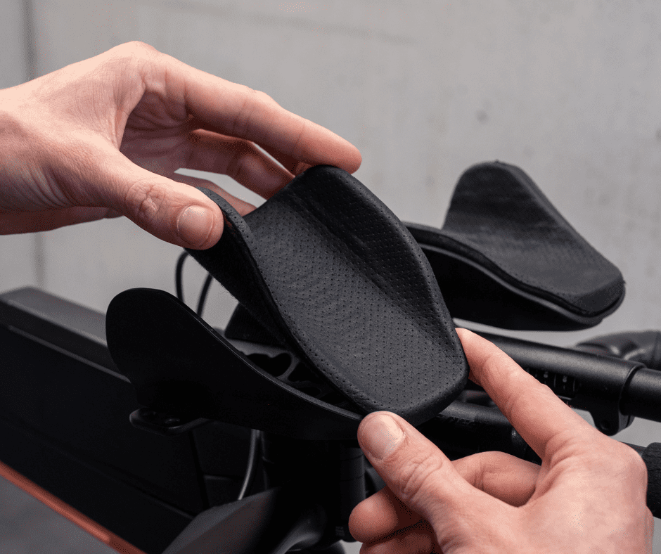 GebioMized Spotless Aero Arm Cups - Neutral