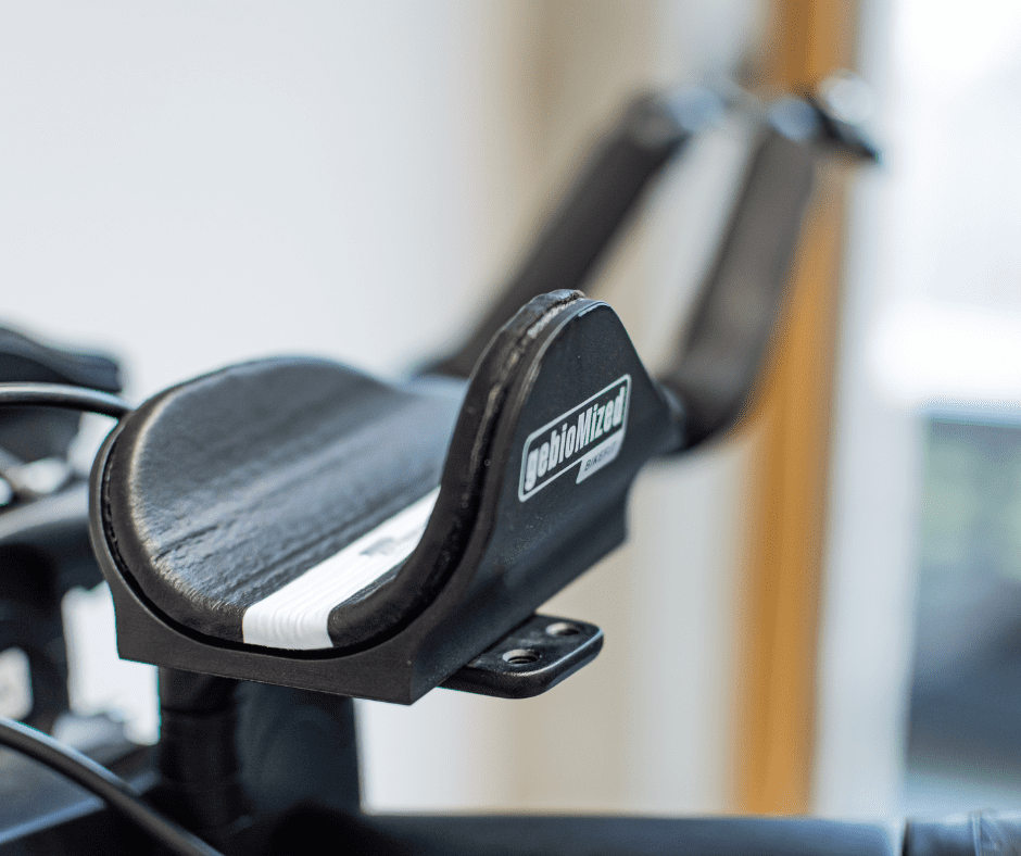 GebioMized Spotless Aero Arm Cups - Neutral