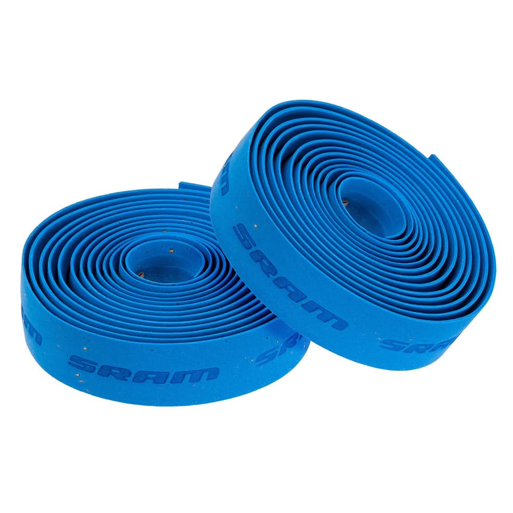 Sram Super Cork Lenkerband in Blau kaufen
