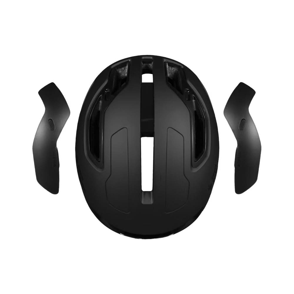 Sweet Protection Cykelhjelm - Falconer Aero 2Vi Mips | Matte Black