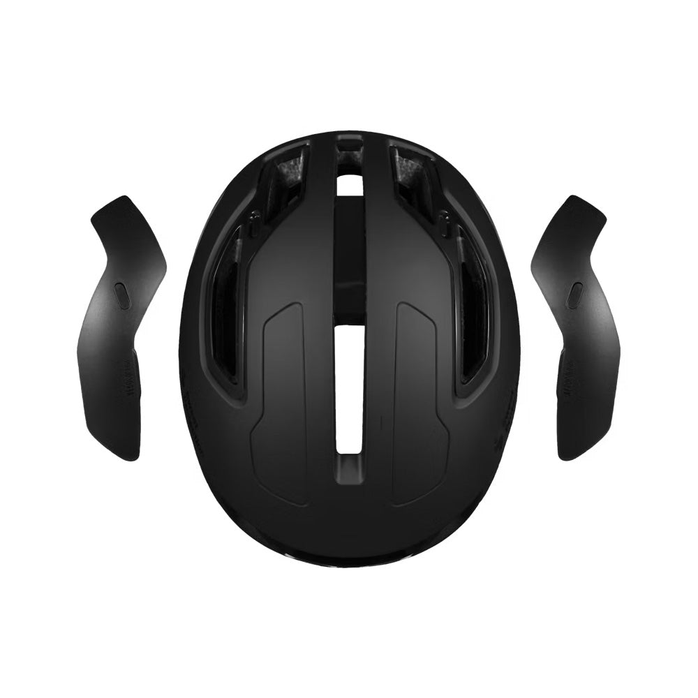 Sweet Protection Cykelhjelm - Falconer Aero 2Vi Mips | Matte Black