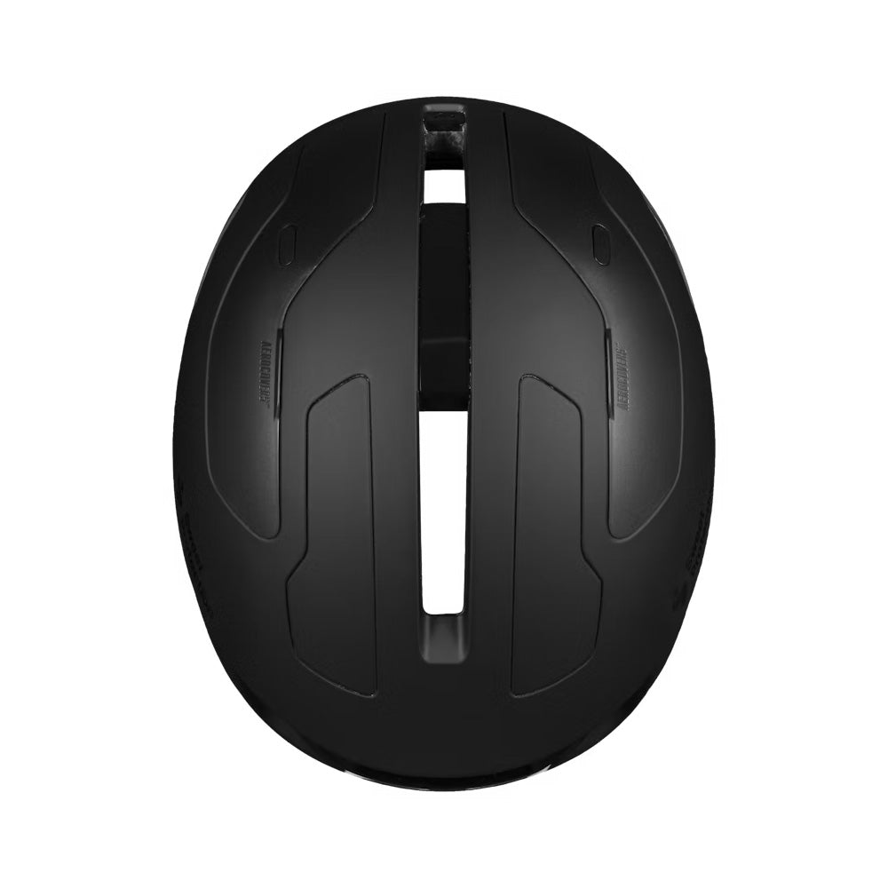 Sweet Protection Cykelhjelm - Falconer Aero 2Vi Mips | Matte Black