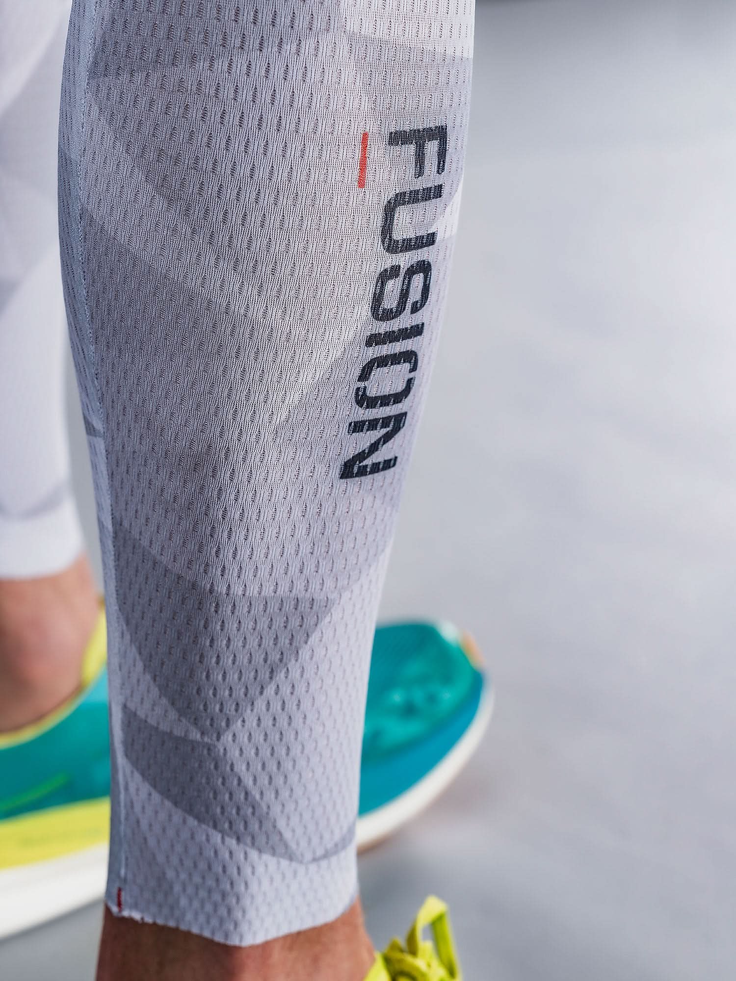 FUSION TEMPO! Pro Calf Sleeves