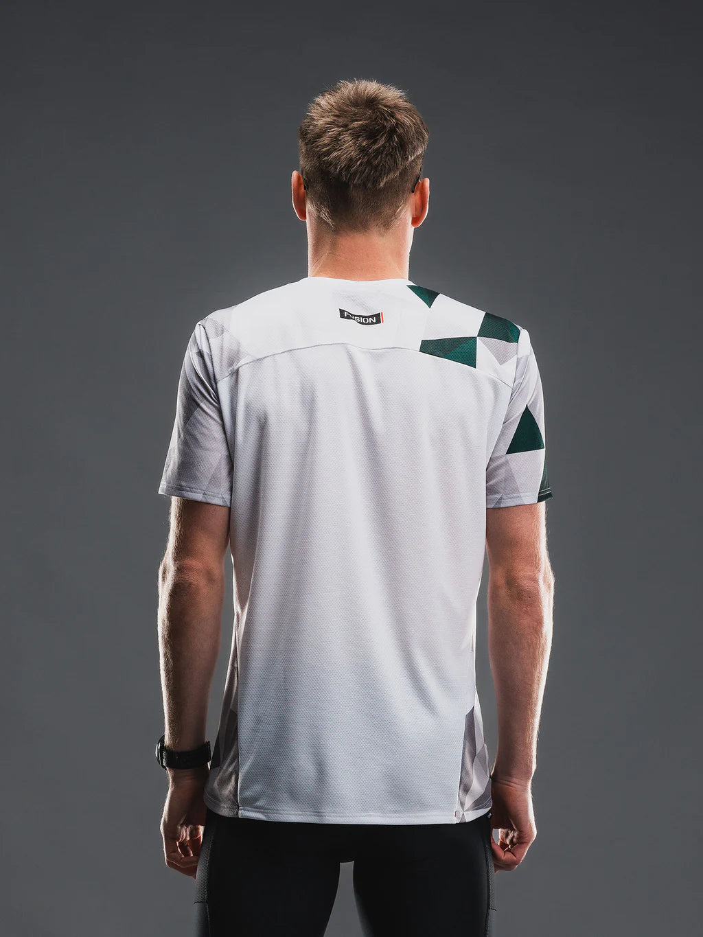 Fusion TEMPO! Pro run t-shirt
