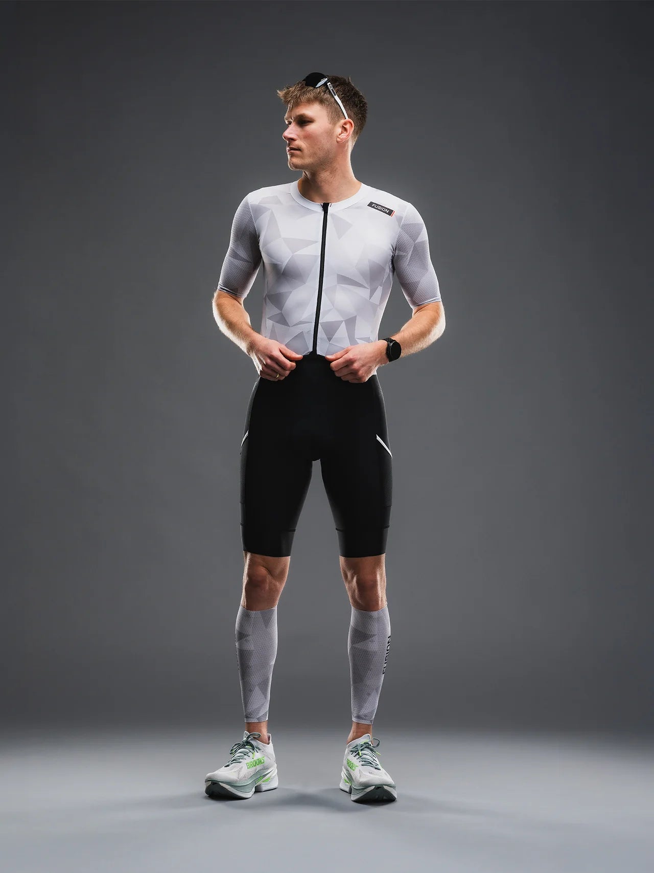 FUSION TEMPO! TWO Trisuit