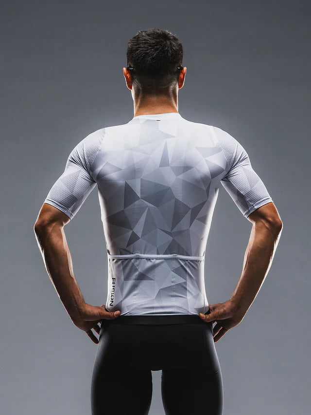 FUSION TEMPO! ONE Jersey - UNISEX